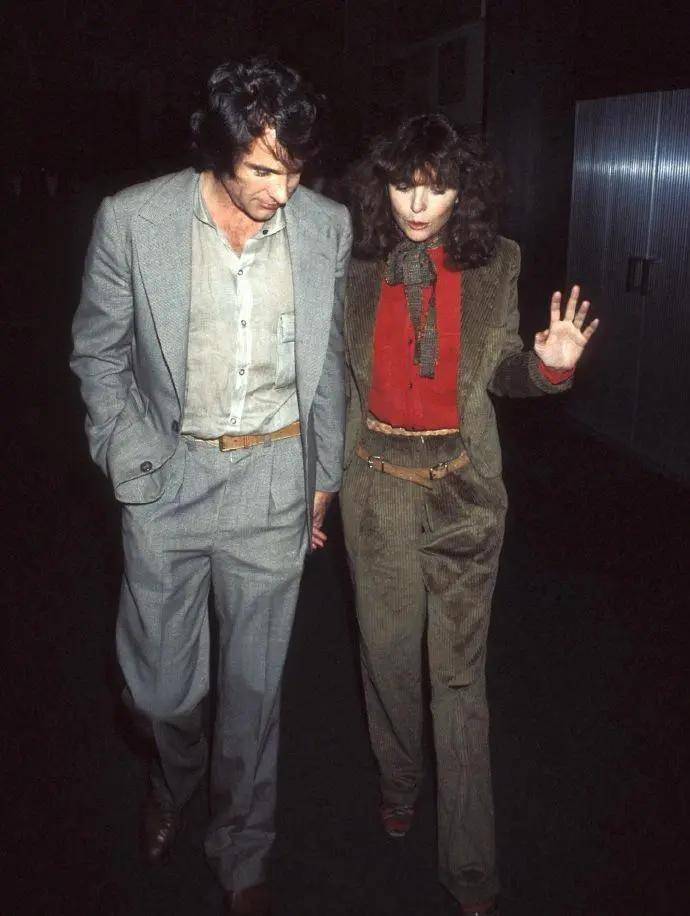 79岁奥斯卡影后离世<strong></p>
<p>usdt价格</strong>，她是男神收割机，松弛中性风穿搭鼻祖