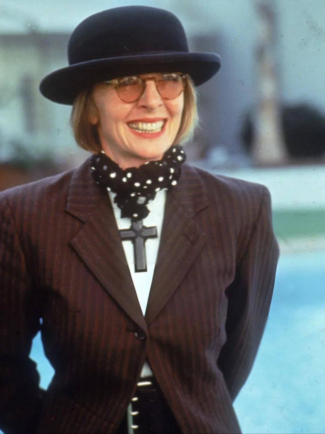 79岁奥斯卡影后离世<strong></p>
<p>usdt价格</strong>，她是男神收割机，松弛中性风穿搭鼻祖