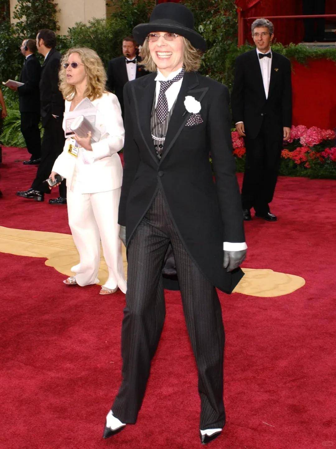 79岁奥斯卡影后离世<strong></p>
<p>usdt价格</strong>，她是男神收割机，松弛中性风穿搭鼻祖