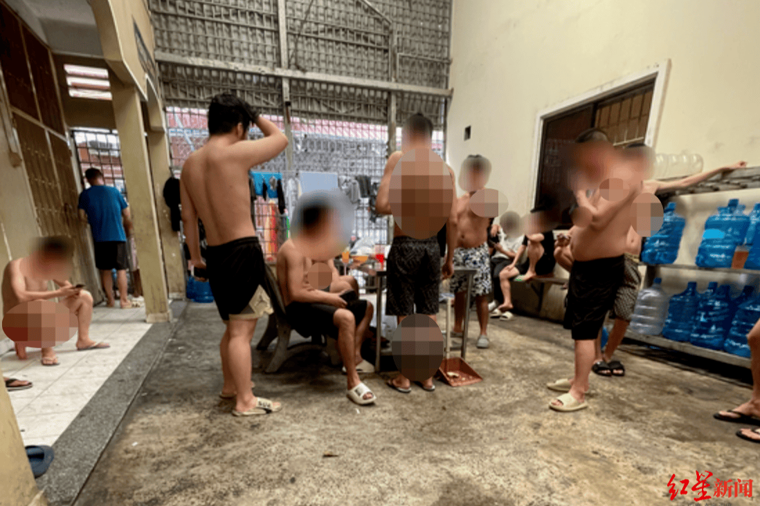 “我去报警时<strong></p>
<p>usdt官网</strong>，警察局长和诈骗分子在聊天！”韩政府对柬埔寨三个地区发布旅行禁令