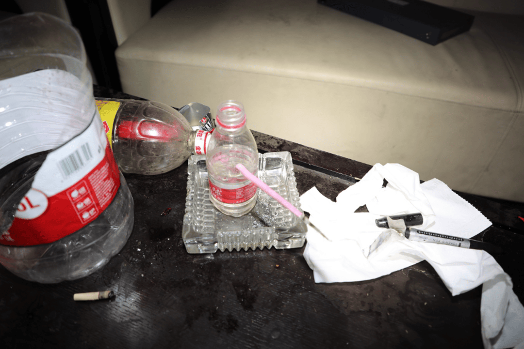 公安机关侦破缅北果敢徐老发犯罪集团专案<strong></p>
<p>usdt官网</strong>，详情披露！