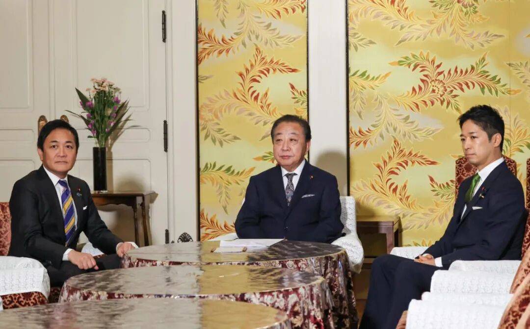 日本维新会叛变<strong></p>
<p>usdt官网</strong>，高市早苗当首相可能性增大