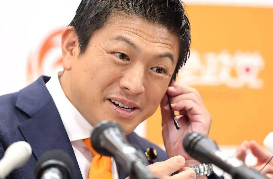 日本维新会叛变<strong></p>
<p>usdt官网</strong>，高市早苗当首相可能性增大