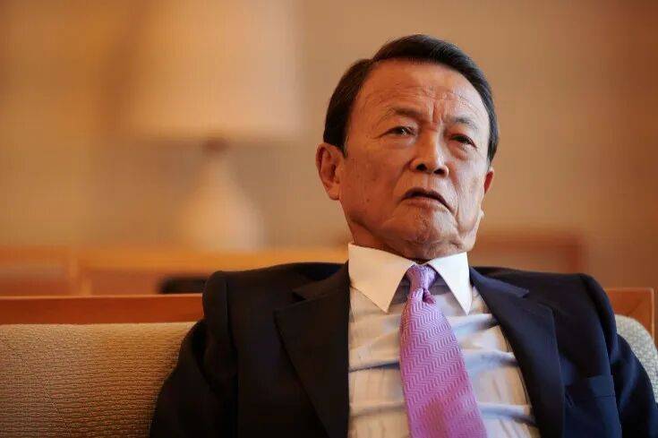 日本维新会叛变<strong></p>
<p>usdt官网</strong>，高市早苗当首相可能性增大