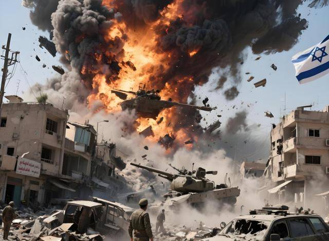 和平宣言只是表面风光!“加沙内战”打响<strong></p>
<p>usdt官网</strong>,哈马斯全面清算各派系