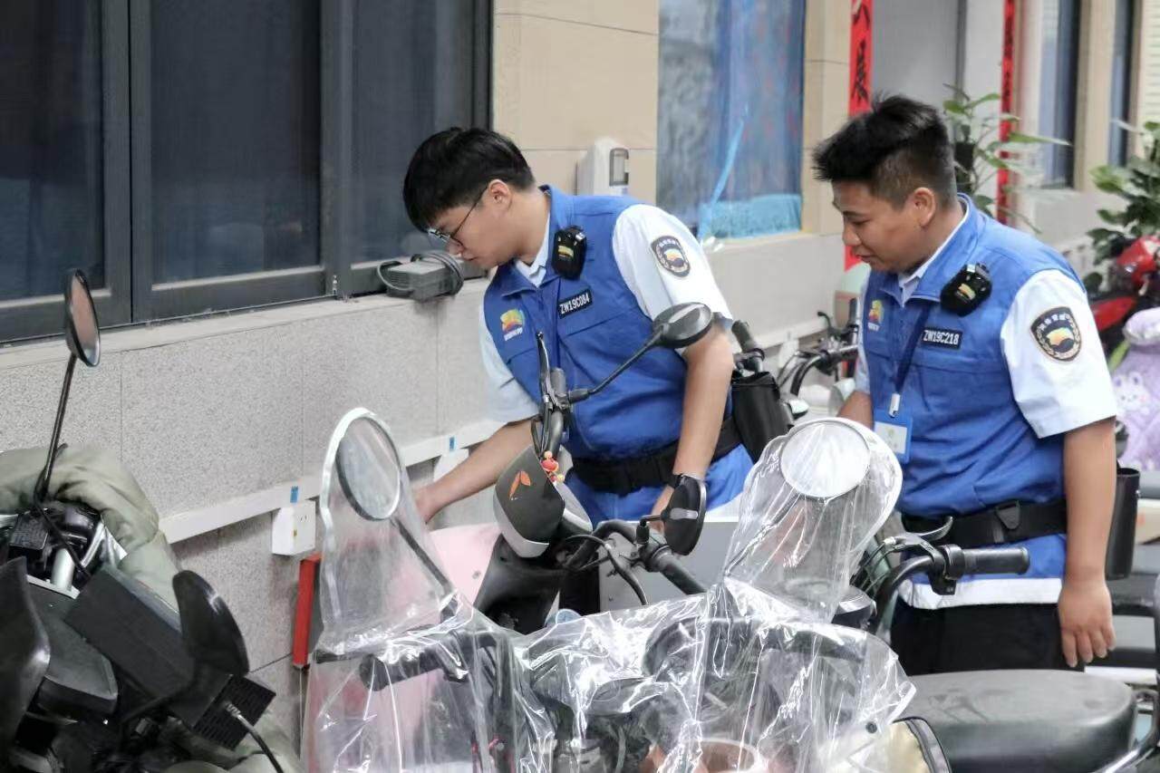 东莞：电动自行车上牌383.44万辆！超八成被拍者无二次交通违法