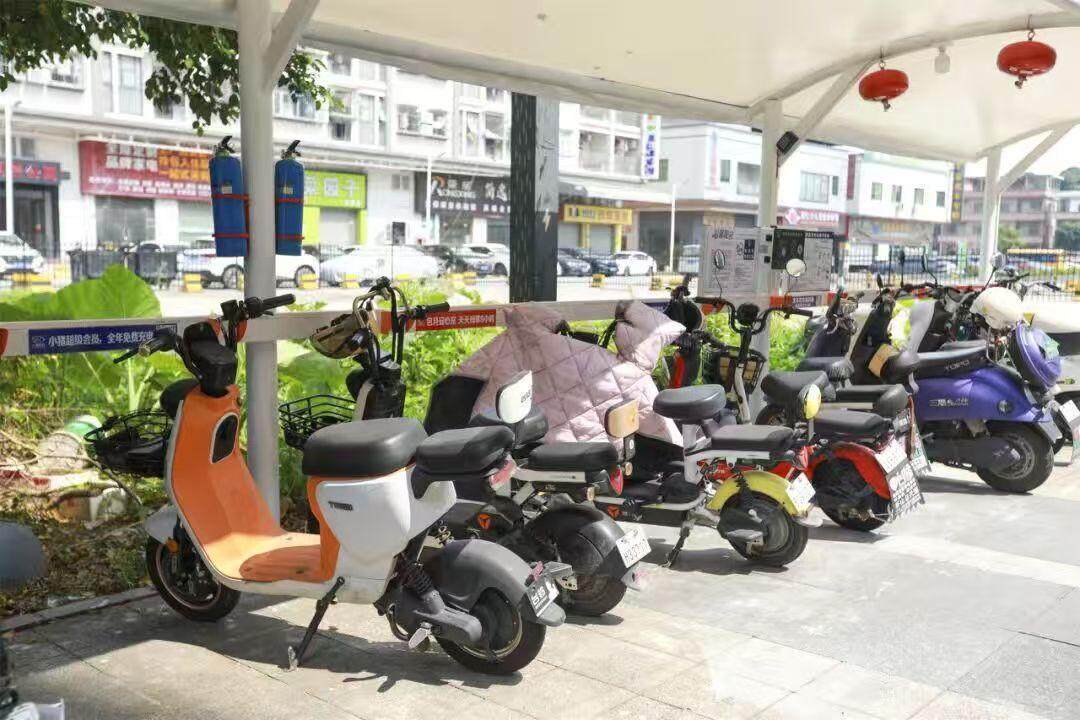 东莞：电动自行车上牌383.44万辆<strong></p>
<p>usdt官网</strong>！超八成被拍者无二次交通违法