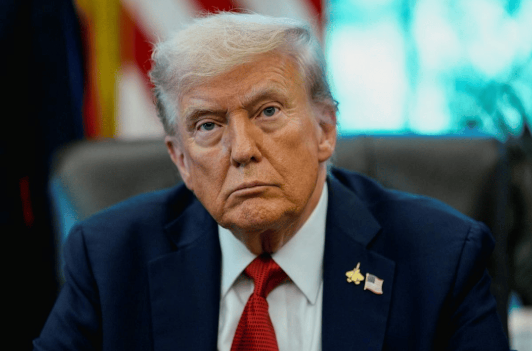 中美已谈妥<strong></p>
<p>usdt支付</strong>，即将举行谈判，特朗普措辞变了，承认中国非常强大