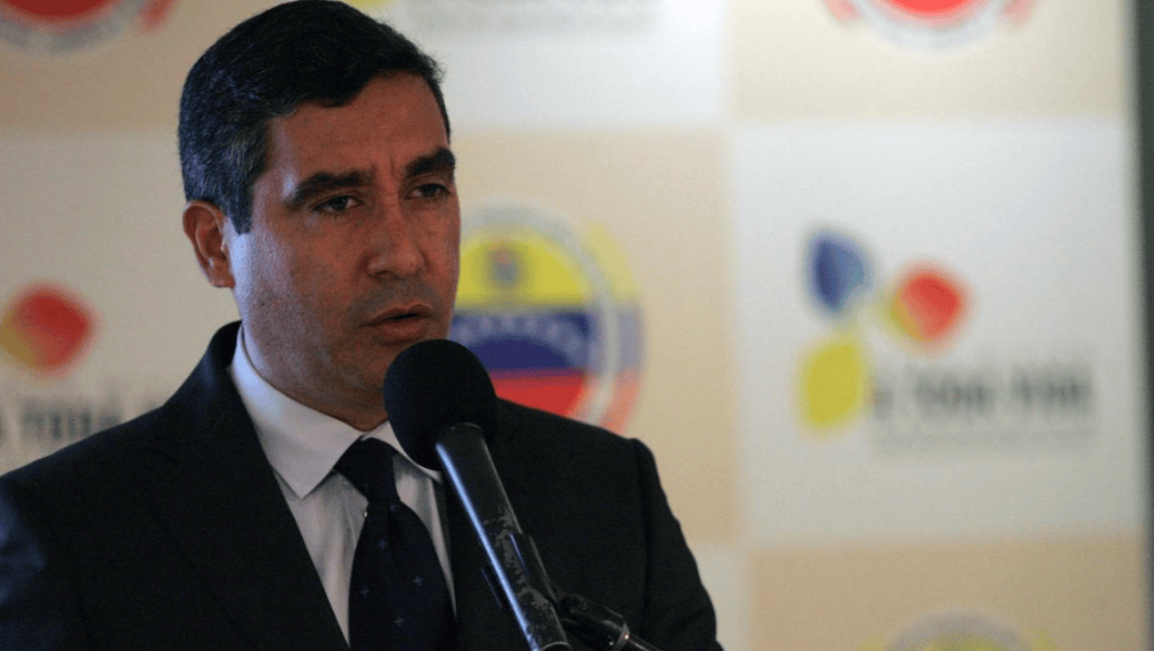 马杜罗“有条件投降”<strong></p>
<p>usdt支付</strong>，希望下台前留个体面，却被特朗普无情拒绝了