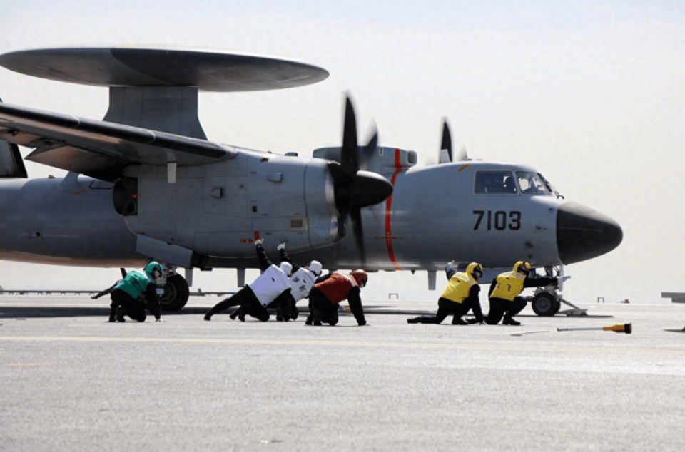 福建舰海试告捷<strong></p>
<p>usdt支付</strong>，全甲板作业能力已经形成