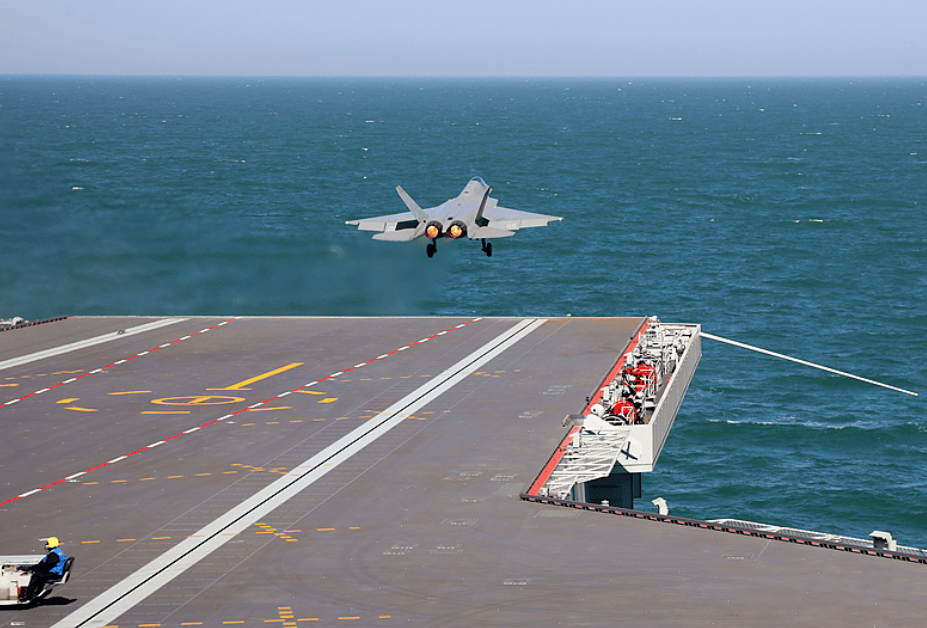 福建舰海试告捷<strong></p>
<p>usdt支付</strong>，全甲板作业能力已经形成