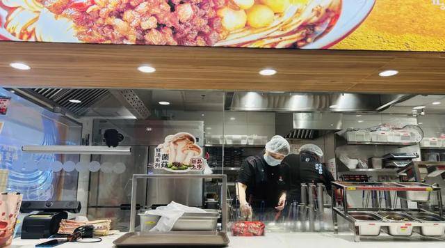 “川渝面馆老大”<strong></p>
<p>usdt支付</strong>，其实是预制面