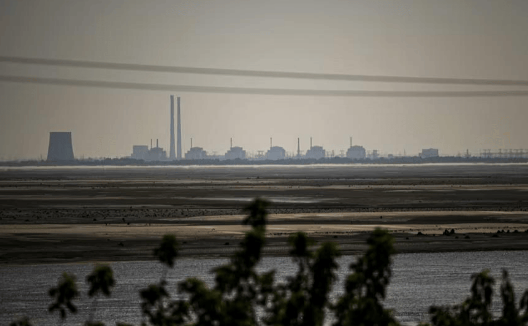 轮到俄罗斯割地求和了?莫斯科打算二换一<strong></p>
<p>usdt支付</strong>,泽连斯基能答应才怪!