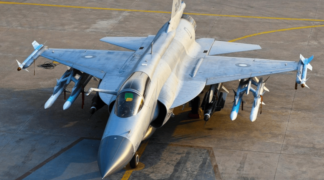 再次闪耀！多架“枭龙”正式交付阿塞拜疆<strong></p>
<p>usdt支付</strong>，42亿美元大单落地了？