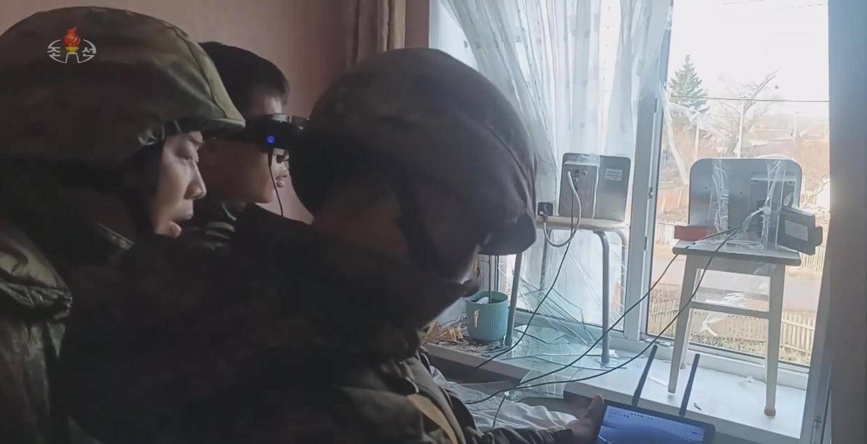 1万朝鲜特种兵凭空消失?苏梅全线告急<strong></p>
<p>徐家汇股票</strong>,乌克兰截获绝密前线情报