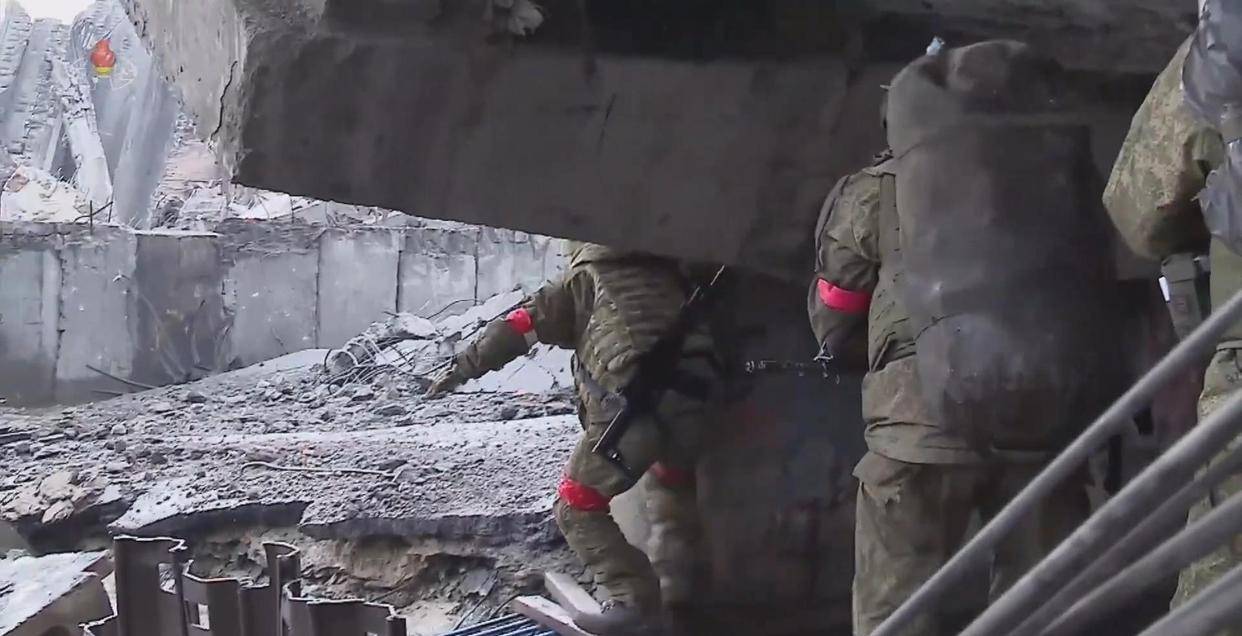 1万朝鲜特种兵凭空消失?苏梅全线告急<strong></p>
<p>徐家汇股票</strong>,乌克兰截获绝密前线情报