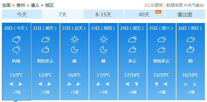 贵州一夜入冬<strong></p>
<p>徐家汇股票</strong>！今年冬天会很冷？最新研判来了！