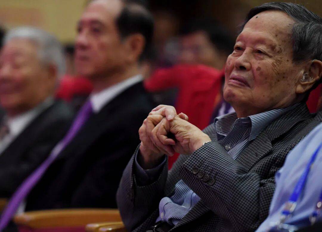 好友追忆杨振宁：他的一针见血<strong></p>
<p>徐家汇股票</strong>，改变了我的一生