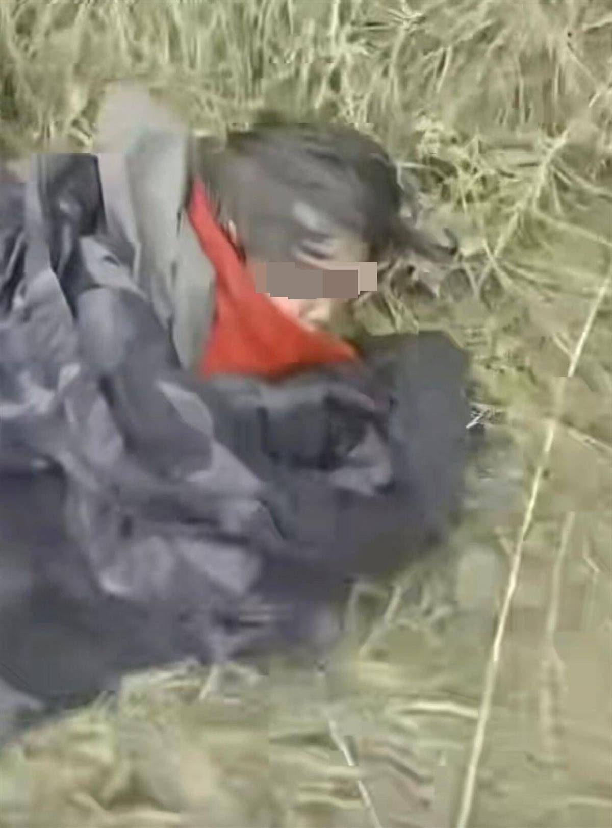 失联4岁女童为何现身10米深山沟？她是怎么被发现的？最先找到她的村民发声<strong></p>
<p>徐家汇股票</strong>！