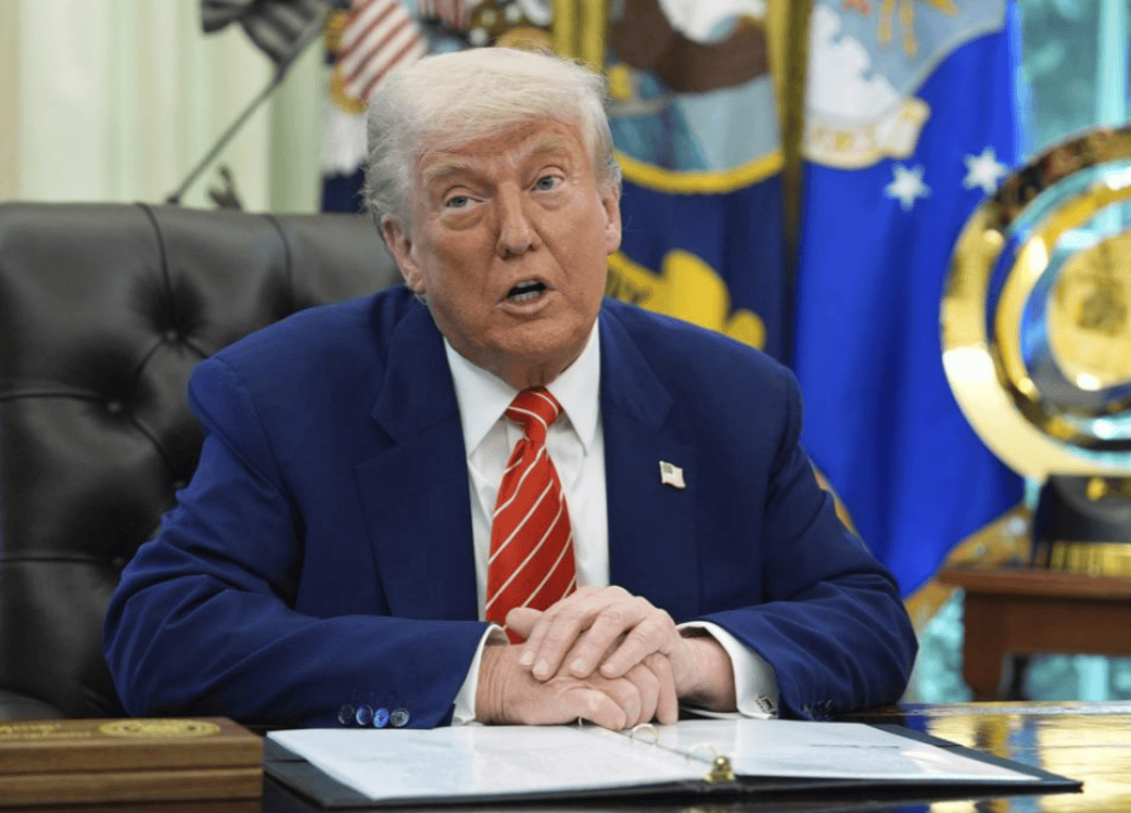 全美50州揭竿而起<strong></p>
<p>海能达股票</strong>，要求特朗普立刻下台，中国这一招美国招架不住