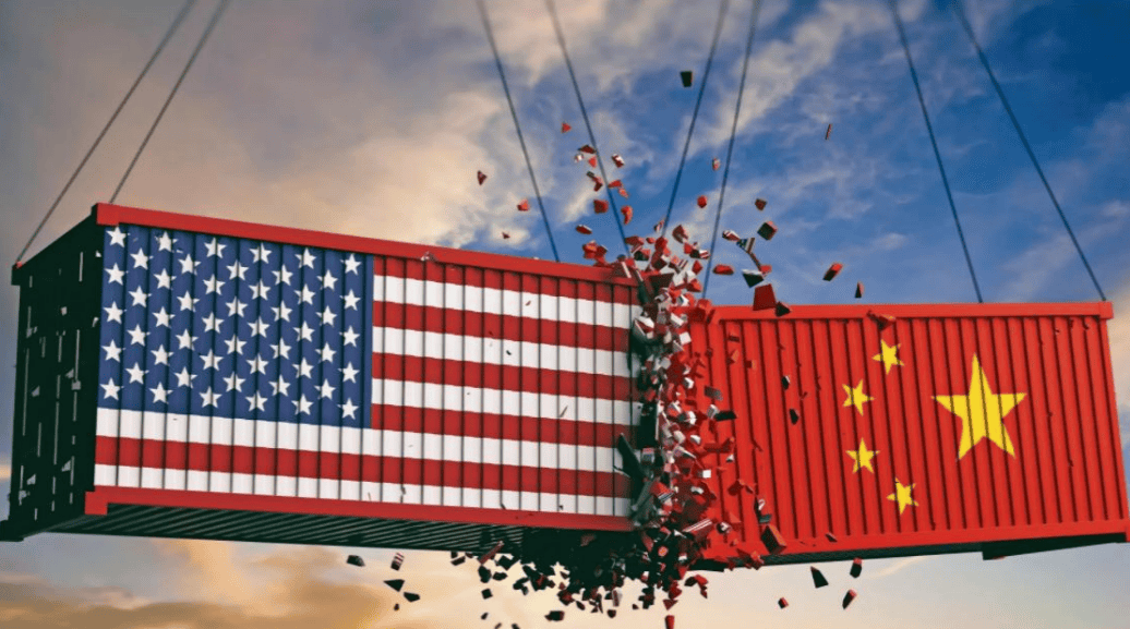 全美50州揭竿而起<strong></p>
<p>海能达股票</strong>，要求特朗普立刻下台，中国这一招美国招架不住