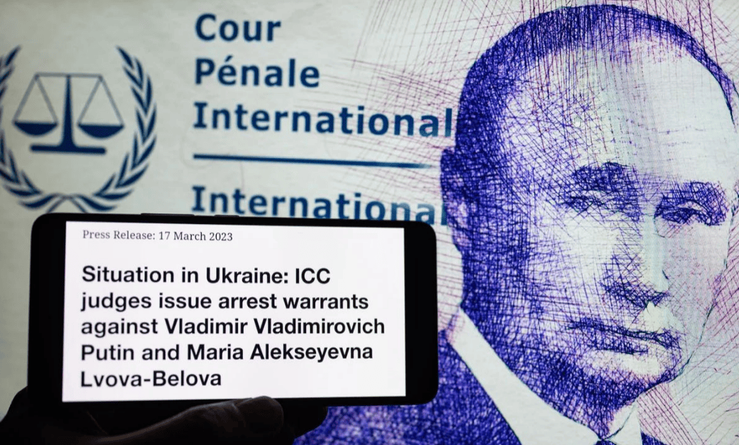 欧盟多国要求匈牙利<strong></p>
<p>海能达股票</strong>，只要俄罗斯总统专机落地，马上“逮捕普京”？