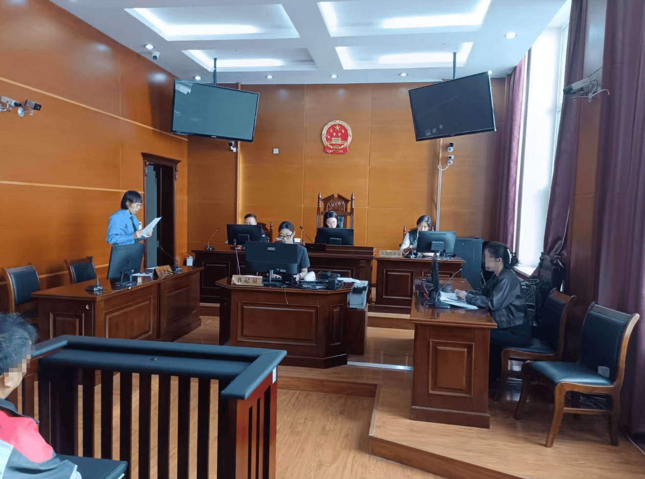 黑龙江大庆一男子私接管线盗用燃气四年多<strong></p>
<p>海能达股票</strong>，结果……