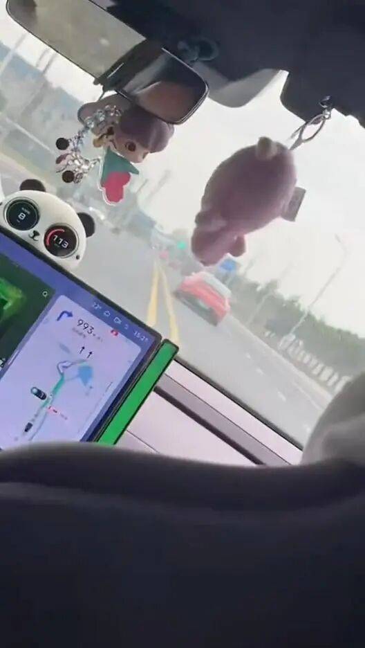 小米汽车市区飙至时速120公里<strong></p>
<p>海能达股票</strong>，跨双黄线到对向车道超车……交警回应→