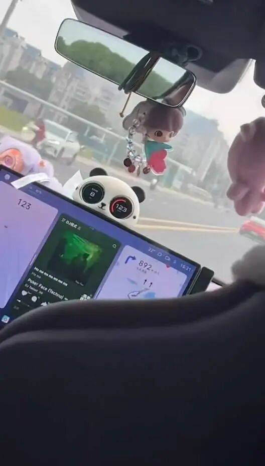 小米汽车市区飙至时速120公里<strong></p>
<p>海能达股票</strong>，跨双黄线到对向车道超车……交警回应→