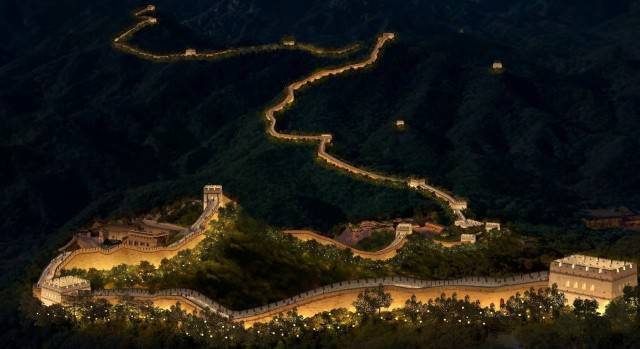 北京将打造“夜京城”十四景<strong></p>
<p>海能达股票</strong>，京昆线看首钢大桥入选