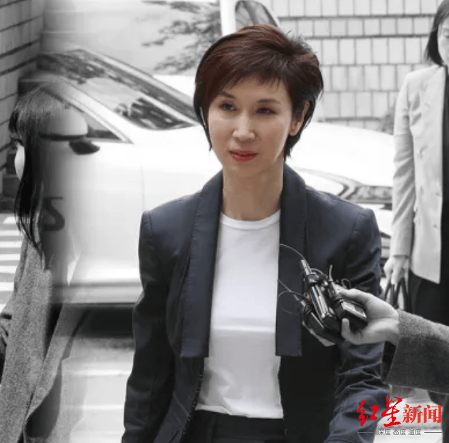 68亿分手费悬了？韩国第二大财阀离婚案落定<strong></p>
<p>海能达股票</strong>，“最强小三”能否扶正引关注