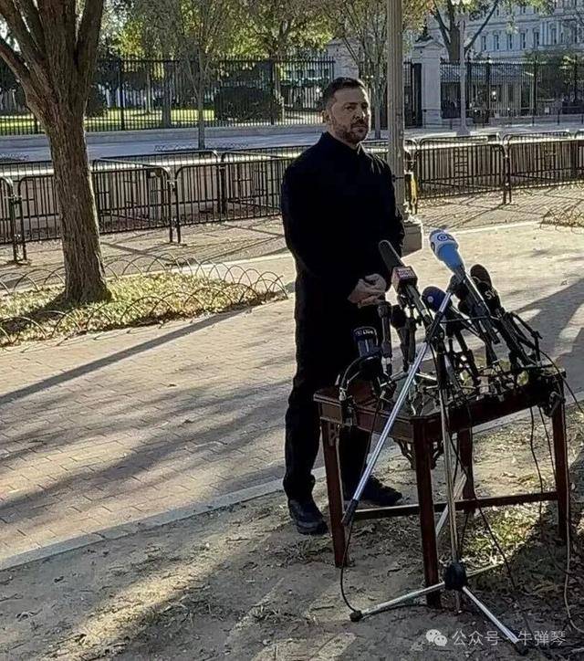 他被特朗普当众羞辱<strong></p>
<p>东方国信股票</strong>，全场都在哄笑