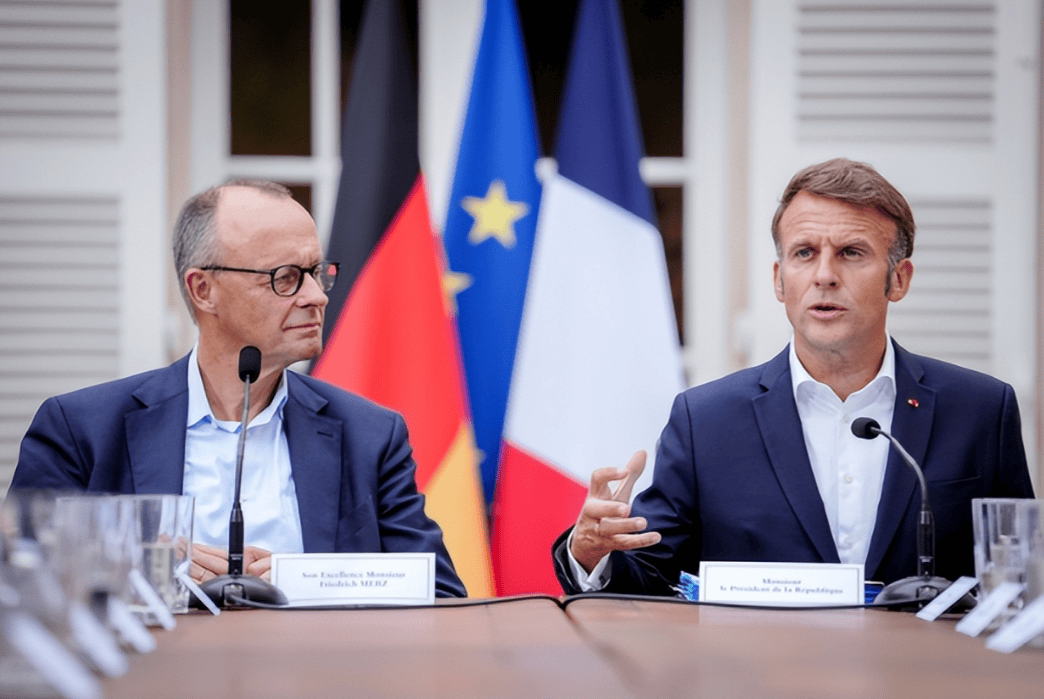 中欧刚通完电话<strong></p>
<p>东方国信股票</strong>，3国叫嚣对华强硬，德国：不排除动用“核选项”