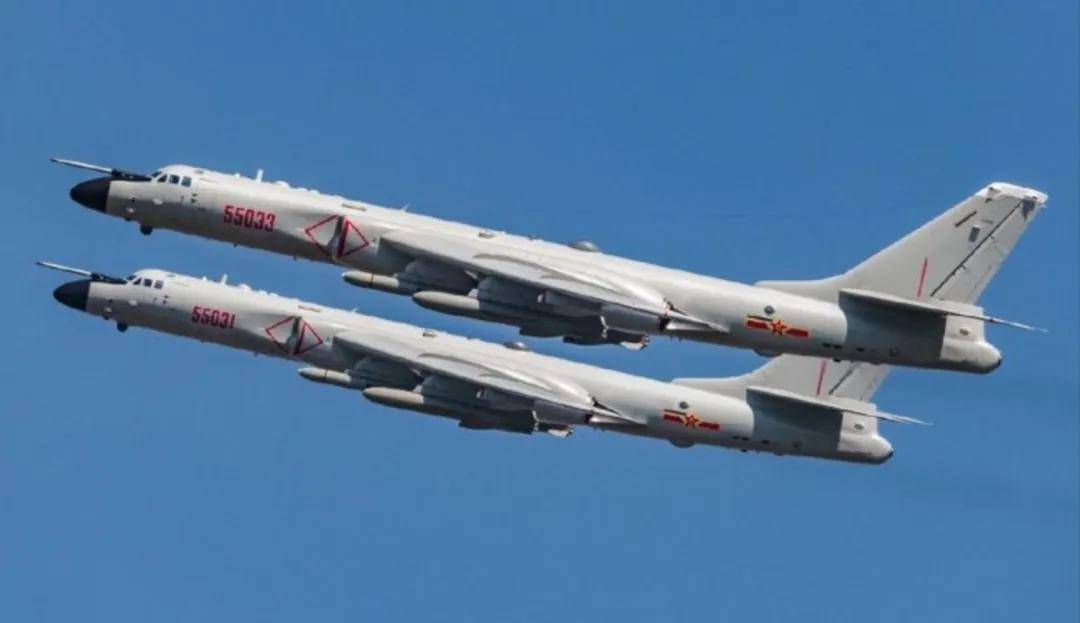 军迷热议<strong></p>
<p>东方国信股票</strong>！《舰载武器》曝光四发轰-6改进方案：航程14000公里？