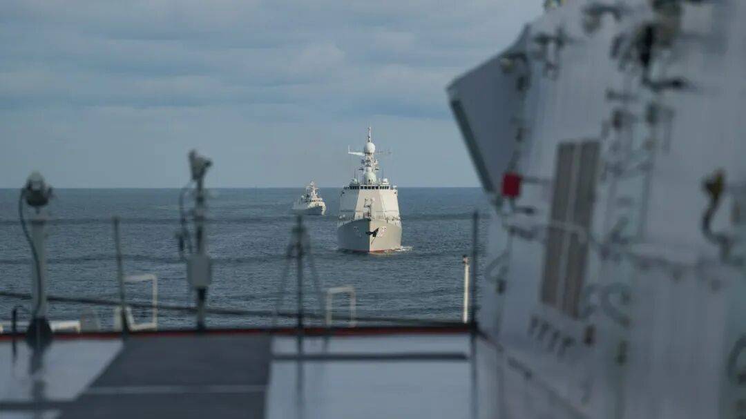 “和平友谊-2025”联演：政治工作嵌入联演全过程