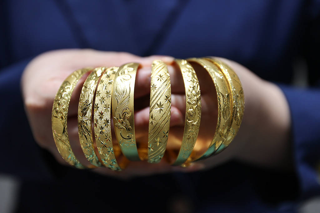 黄金价格大跳水<strong></p>
<p>东方国信股票</strong>，市场追逐的“确定性”被动摇