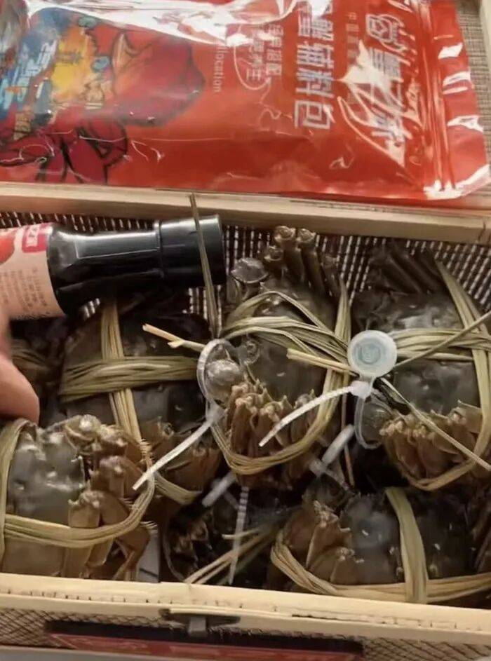 官方回应阳澄湖大闸蟹乱象：对问题企业依法调查跟进<strong></p>
<p>二三四五股票</strong>，加强大闸蟹品牌保护 | 大闸蟹市场调査·追踪报道②