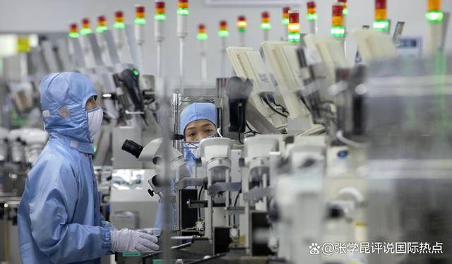 美国怎么也没想到<strong></p>
<p>西藏旅游股票</strong>，中国真就做到了，中方最高指示，透露重要信号