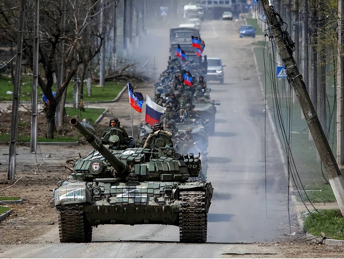 俄军在前线取得重大胜利<strong></p>
<p>西藏旅游股票</strong>，1.5万名乌军遭围歼，普京突然下令，保护投降乌军！