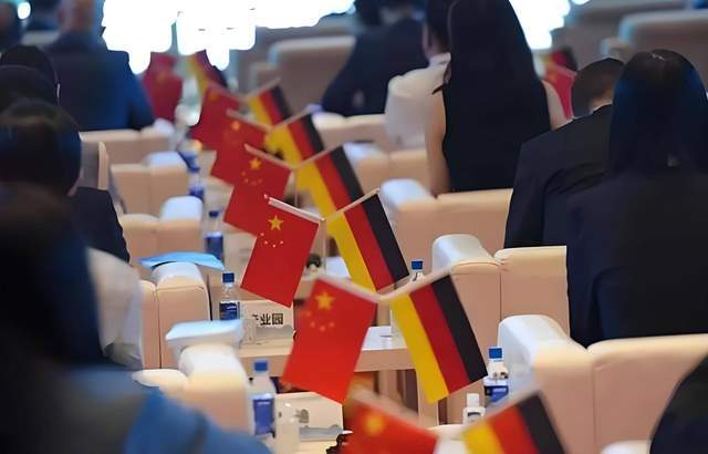 德外长乱说话后<strong></p>
<p>西藏旅游股票</strong>，因中方无人愿接见，被迫取消访华，罕见的信号