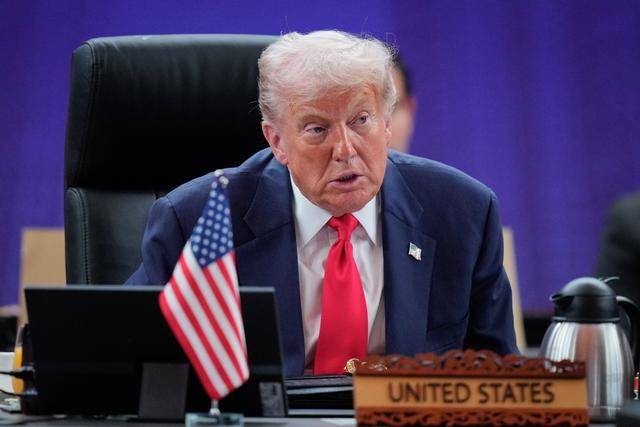 又输给了李成钢<strong></p>
<p>西藏旅游股票</strong>，贝森特承诺：美方不再考虑对华加征100%关税