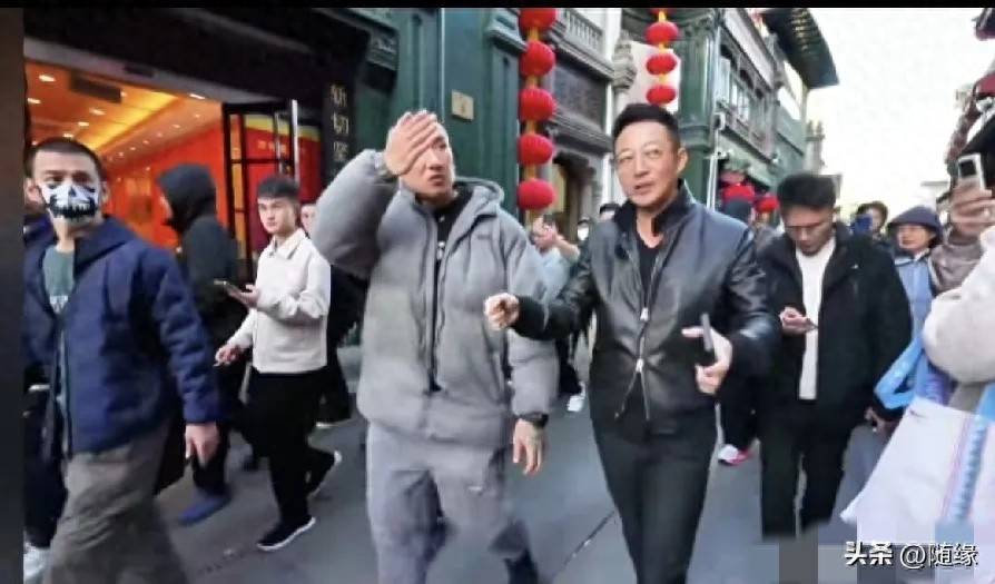 汪小菲让人刮目相看<strong></p>
<p>西藏旅游股票</strong>，盛情款待馆长北京行，尽显人情世故