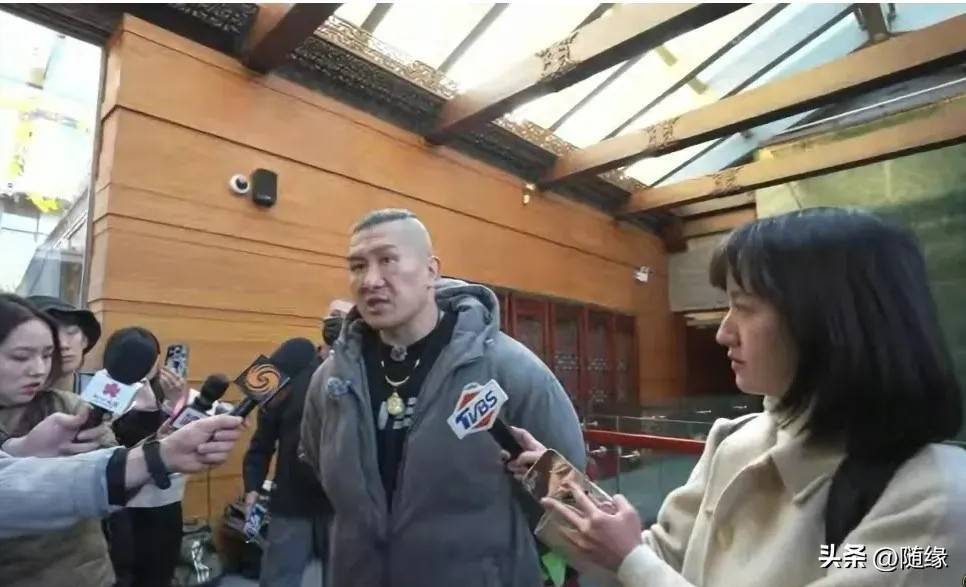 汪小菲让人刮目相看<strong></p>
<p>西藏旅游股票</strong>，盛情款待馆长北京行，尽显人情世故