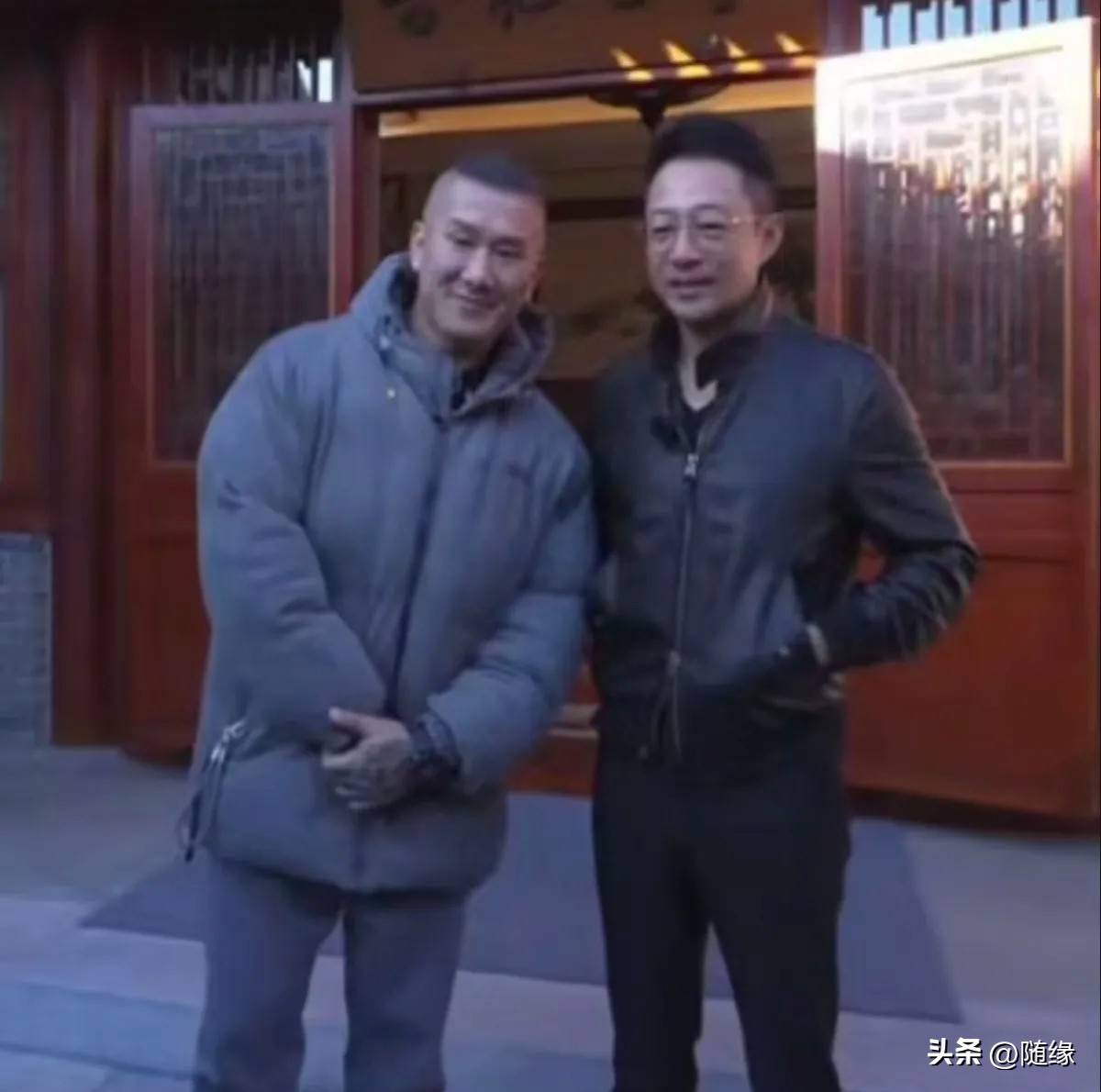 汪小菲让人刮目相看<strong></p>
<p>西藏旅游股票</strong>，盛情款待馆长北京行，尽显人情世故