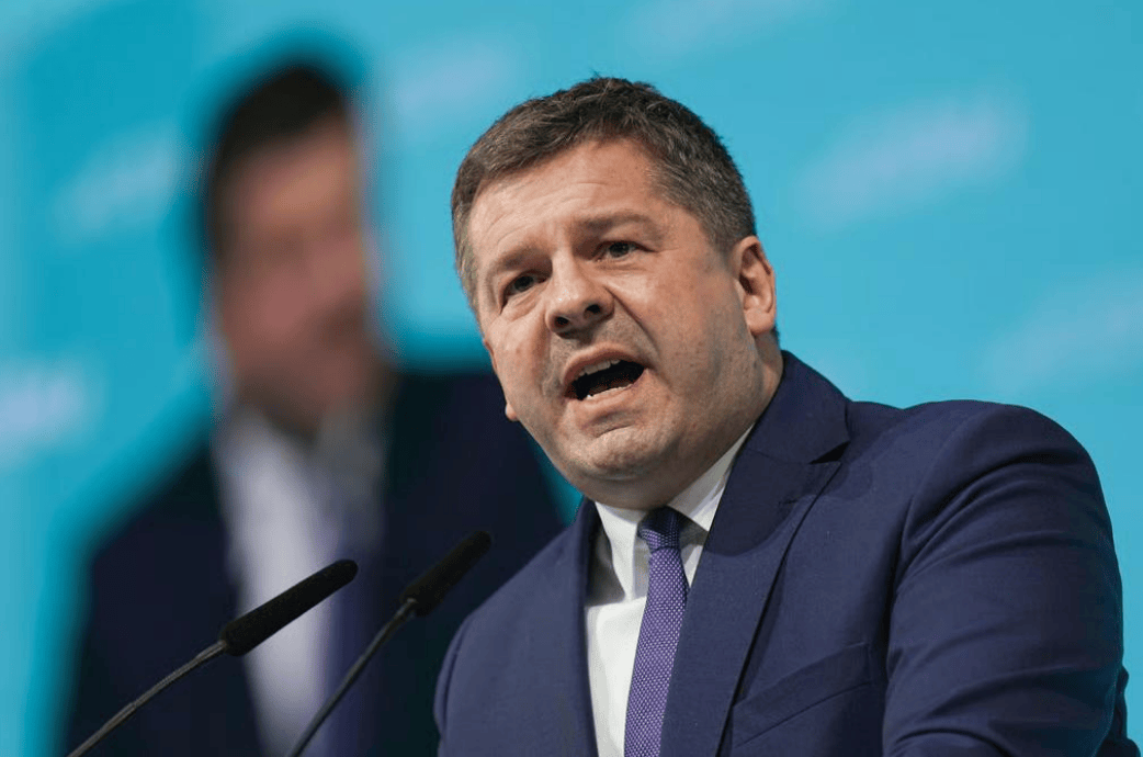 德国经济部长：荷兰接管安世没有任何错<strong></p>
<p>西藏旅游股票</strong>，我认为这个决定非常明智