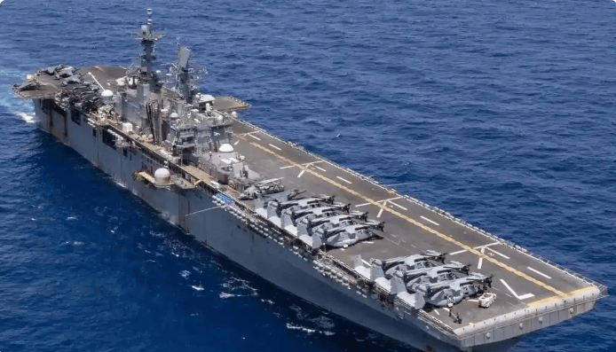 美军“磨刀霍霍”向委内瑞拉<strong></p>
<p>招商银行股票</strong>，若真动武委军招架得住吗？