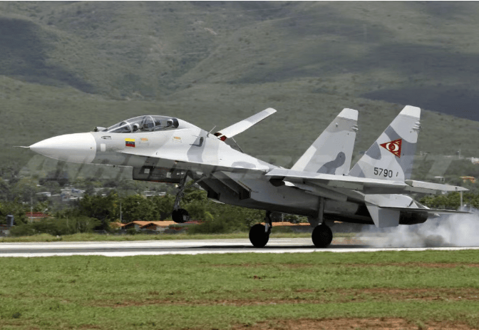 美军“磨刀霍霍”向委内瑞拉<strong></p>
<p>招商银行股票</strong>，若真动武委军招架得住吗？