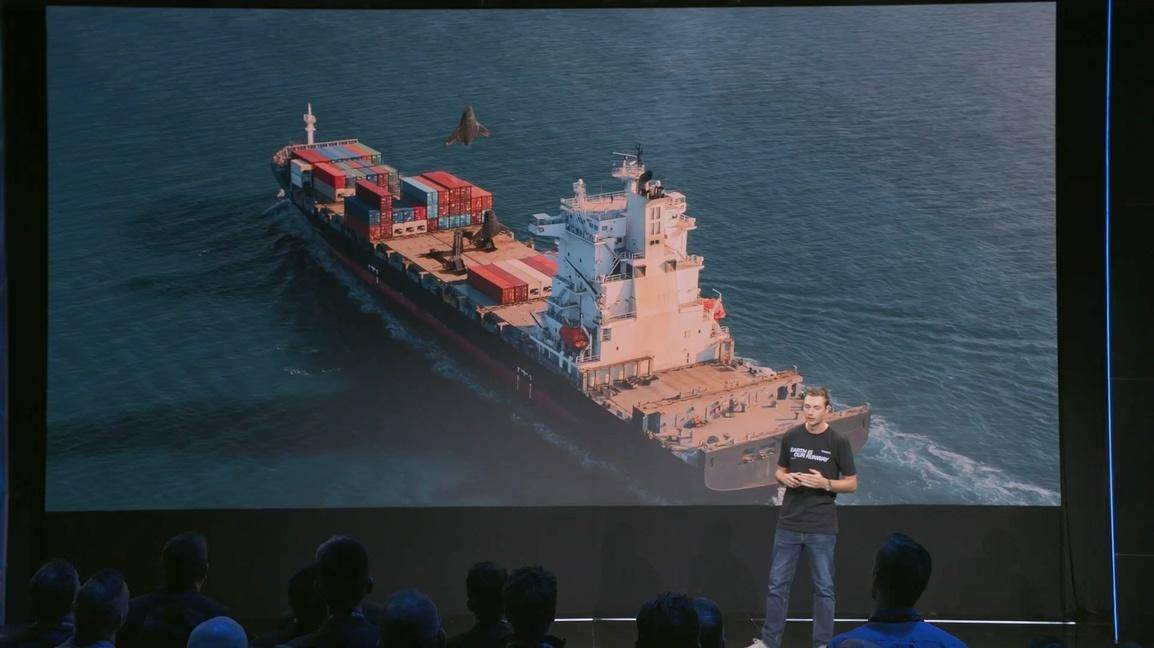 无空速管<strong></p>
<p>招商银行股票</strong>，疑似第二架歼-50：美国精神胜利法，新六代机东亚决战