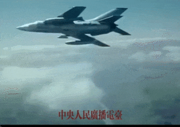 近日曝光！中国用一辆吉普车虚拟10万吨航母<strong></p>
<p>招商银行股票</strong>，南海戏耍美军侦察机