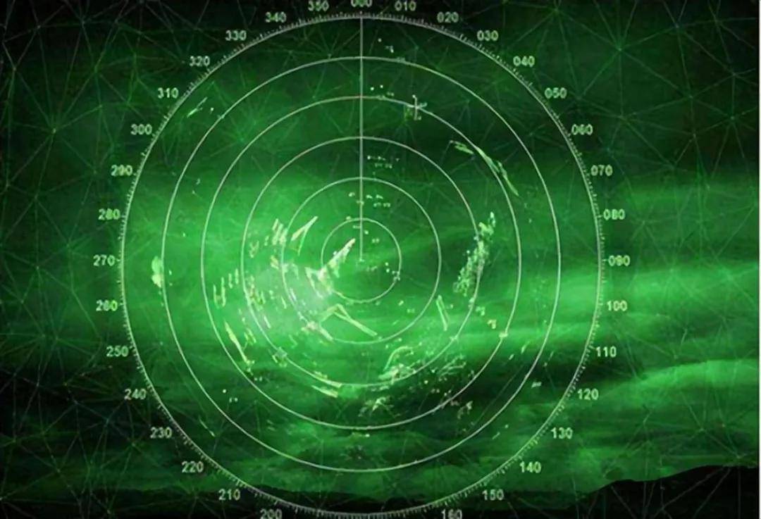 近日曝光！中国用一辆吉普车虚拟10万吨航母<strong></p>
<p>招商银行股票</strong>，南海戏耍美军侦察机